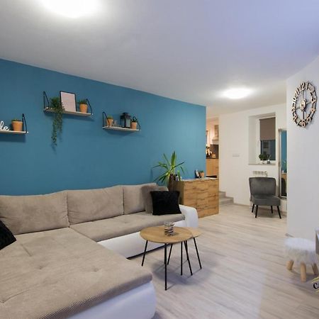 Apartamento Casa Da Ponte Koper Exterior foto