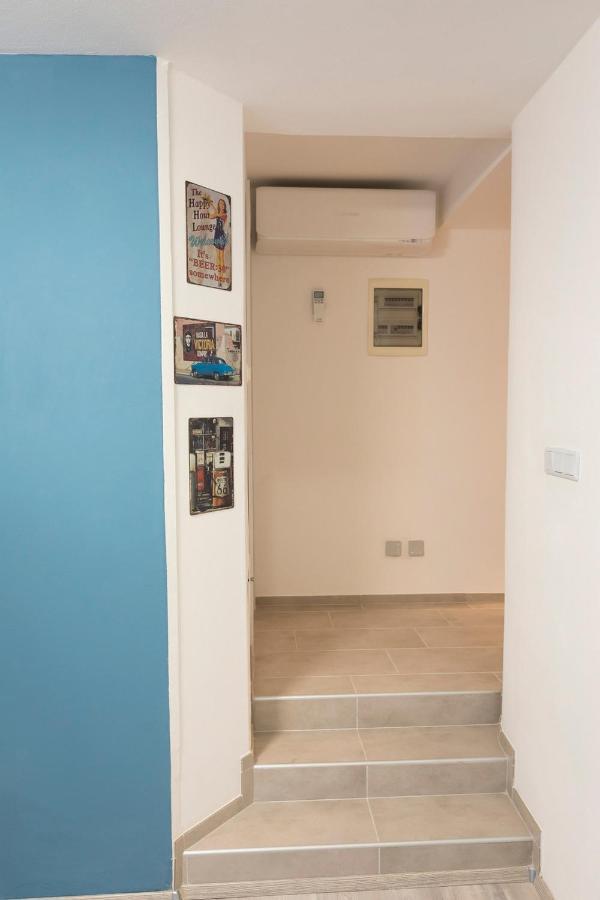 Apartamento Casa Da Ponte Koper Exterior foto